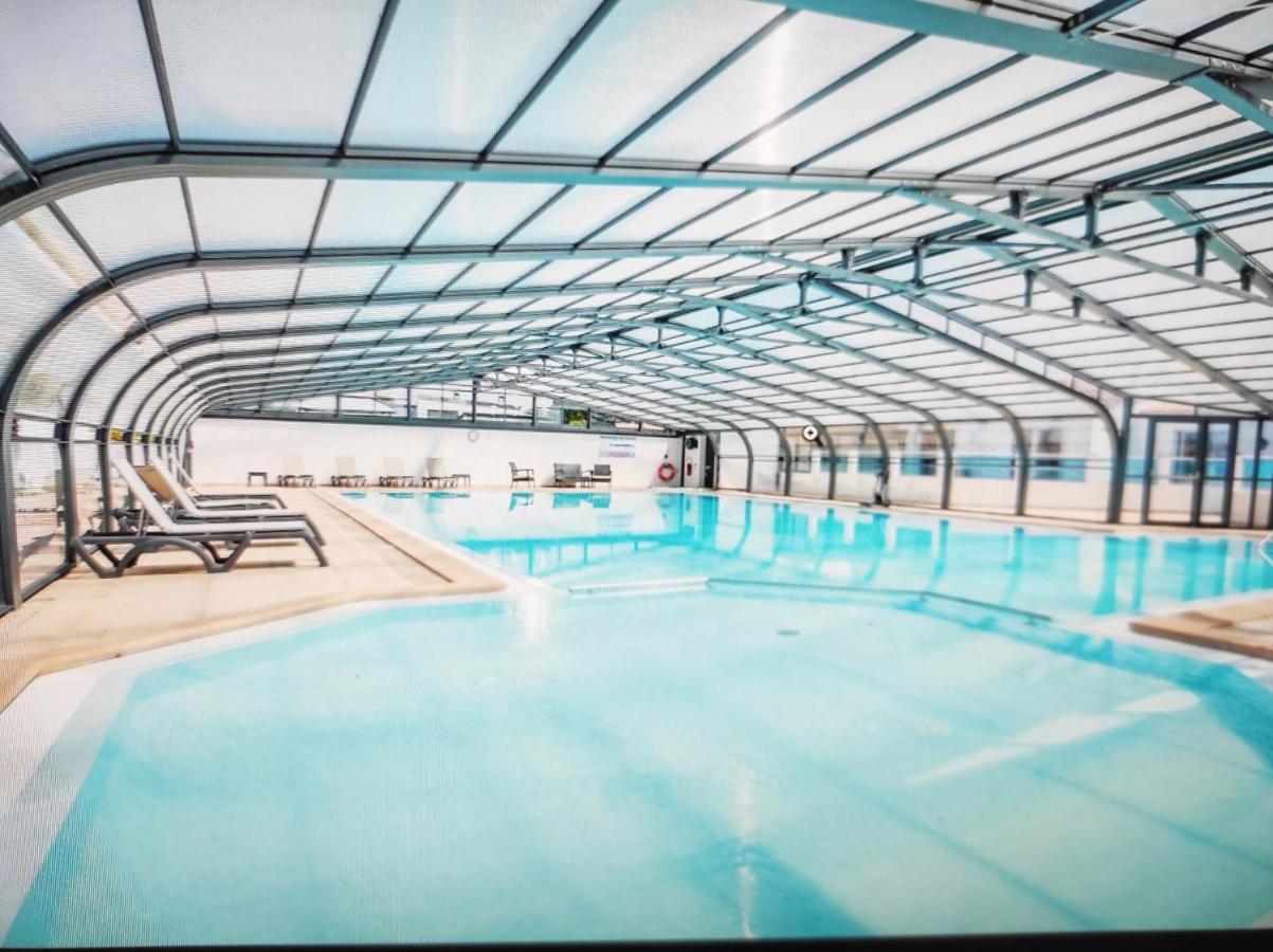 Atlantic Lodge Bretignolles-sur-Mer Exterior photo