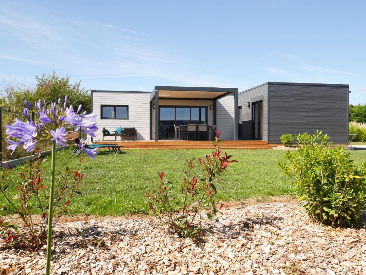 Atlantic Lodge Bretignolles-sur-Mer Exterior photo